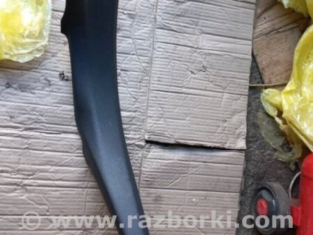 ФОТО Накладка в салоне для Audi (Ауди) A4 V B9 - 8W (2015-) Київ