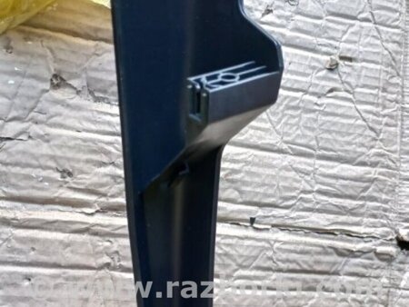 ФОТО Накладка в салоне для Audi (Ауди) A4 V B9 - 8W (2015-) Київ