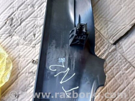 ФОТО Накладка в салоне для Audi (Ауди) A4 V B9 - 8W (2015-) Київ