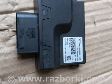 ФОТО Блок управления для Audi (Ауди) A4 V B9 - 8W (2015-) Київ