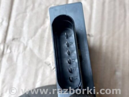 ФОТО Блок управления для Audi (Ауди) A4 V B9 - 8W (2015-) Київ