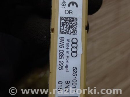 ФОТО Усилитель антенны для Audi (Ауди) A4 V B9 - 8W (2015-) Київ