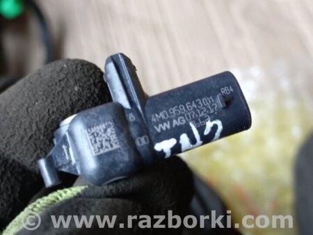 ФОТО Датчик для Audi (Ауди) A4 V B9 - 8W (2015-) Київ