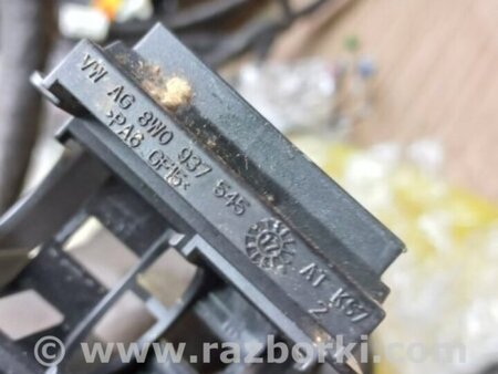 ФОТО Кронштейн блока предохранителей для Audi (Ауди) A4 V B9 - 8W (2015-) Київ