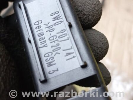 ФОТО Кронштейн для Audi (Ауди) A4 V B9 - 8W (2015-) Київ