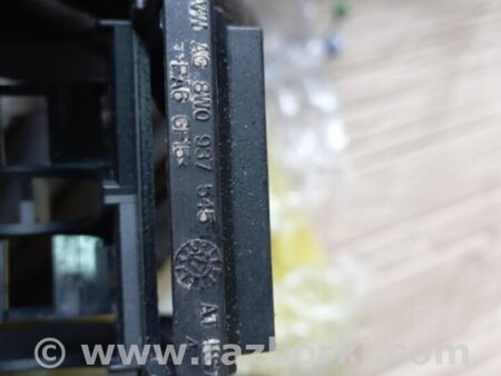 ФОТО Кронштейн блока предохранителей для Audi (Ауди) A4 V B9 - 8W (2015-) Київ