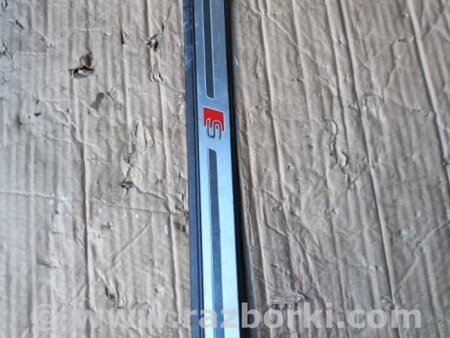 ФОТО Накладка в салоне для Audi (Ауди) A4 V B9 - 8W (2015-) Київ