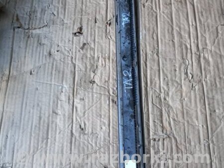 ФОТО Накладка в салоне для Audi (Ауди) A4 V B9 - 8W (2015-) Київ