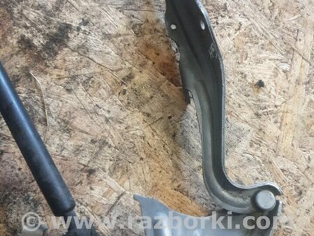 ФОТО Петли капота для Subaru Impreza GD/GG Киев