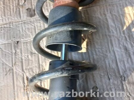 ФОТО Пружина подвески для Audi (Ауди) A4 V B9 - 8W (2015-) Київ