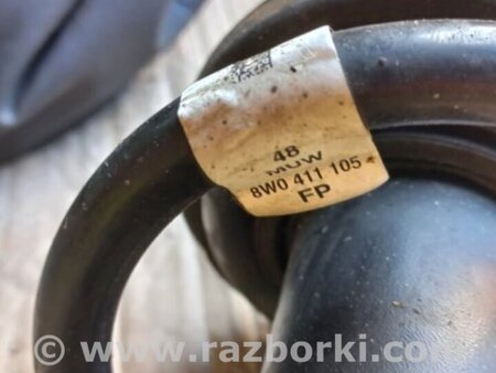 ФОТО Пружина подвески для Audi (Ауди) A4 V B9 - 8W (2015-) Київ
