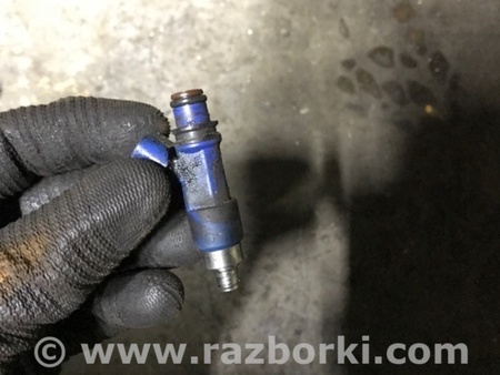 ФОТО Форсунки для Subaru Forester SG Киев