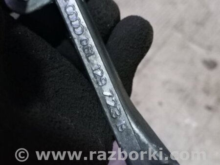 ФОТО Кронштейн впускного коллектора для Audi (Ауди) A4 V B9 - 8W (2015-) Київ