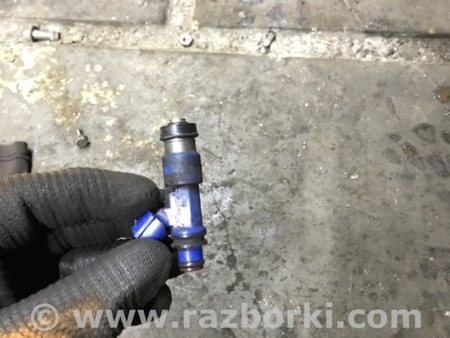 ФОТО Форсунки для Subaru Forester SG Киев