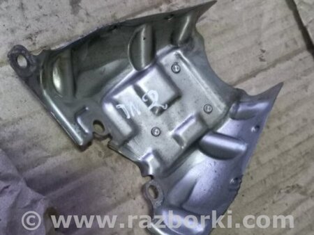 ФОТО Кожух турбины для Audi (Ауди) A4 V B9 - 8W (2015-) Київ