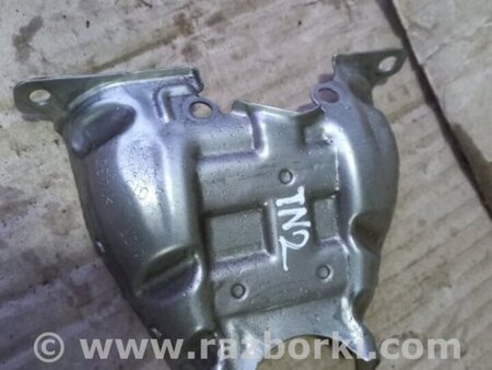 ФОТО Кожух турбины для Audi (Ауди) A4 V B9 - 8W (2015-) Київ