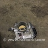 Дросельная заслонка Subaru Forester SG