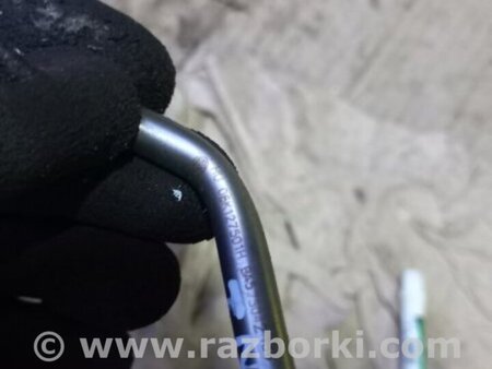 ФОТО Трубка ТНВД для Audi (Ауди) A4 V B9 - 8W (2015-) Київ