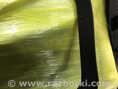 ФОТО Обшивка багажника для Porsche Macan I 95B +FL (13-18) Київ