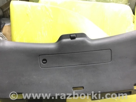 ФОТО Обшивка багажника для Porsche Macan I 95B +FL (13-18) Київ