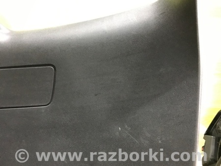 ФОТО Обшивка багажника для Porsche Macan I 95B +FL (13-18) Київ