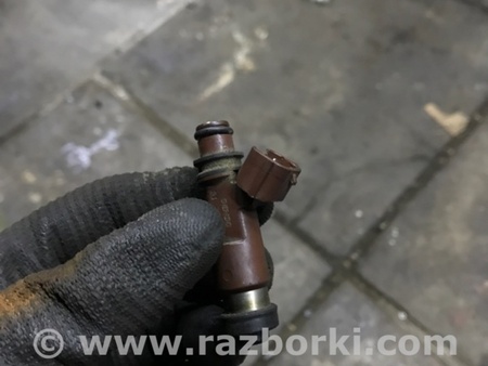 ФОТО Форсунки для Subaru Tribeca Киев