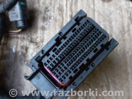 ФОТО Проводка ДВС для Audi (Ауди) A4 V B9 - 8W (2015-) Київ