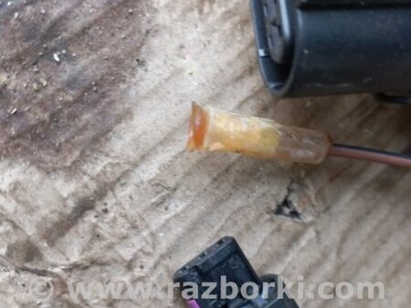 ФОТО Проводка ДВС для Audi (Ауди) A4 V B9 - 8W (2015-) Київ