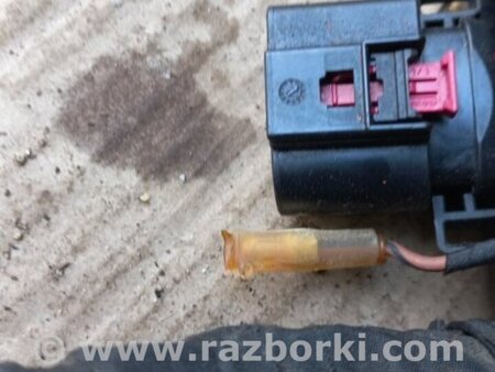 ФОТО Проводка ДВС для Audi (Ауди) A4 V B9 - 8W (2015-) Київ