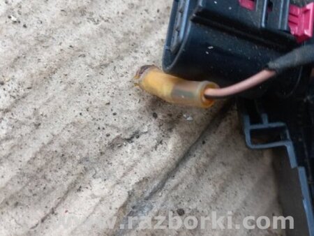 ФОТО Проводка ДВС для Audi (Ауди) A4 V B9 - 8W (2015-) Київ