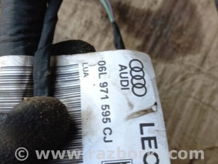 ФОТО Проводка ДВС для Audi (Ауди) A4 V B9 - 8W (2015-) Київ