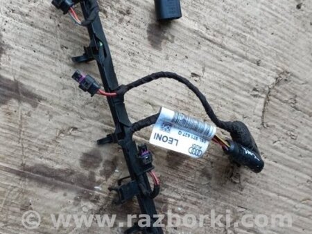 ФОТО Проводка ДВС для Audi (Ауди) A4 V B9 - 8W (2015-) Київ