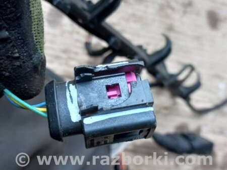 ФОТО Проводка ДВС для Audi (Ауди) A4 V B9 - 8W (2015-) Київ