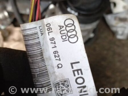 ФОТО Проводка ДВС для Audi (Ауди) A4 V B9 - 8W (2015-) Київ