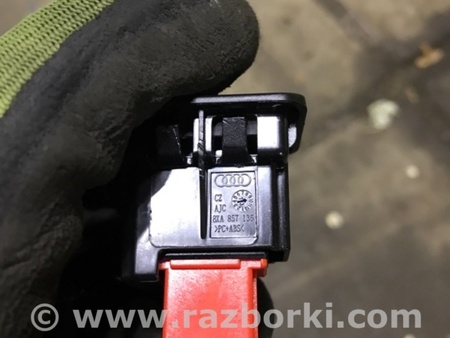 ФОТО Кнопка для Audi (Ауди) A4 V B9 - 8W (2015-) Київ