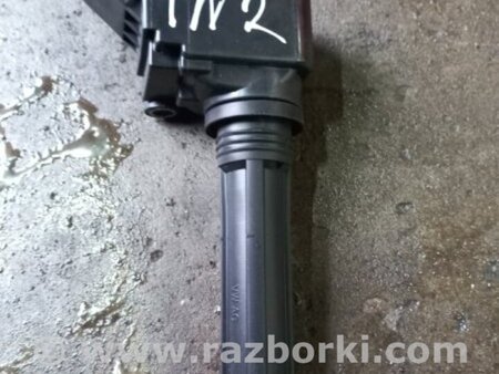 ФОТО Катушка зажигания для Audi (Ауди) A4 V B9 - 8W (2015-) Київ