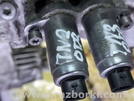 ФОТО Клапан для Audi (Ауди) A4 V B9 - 8W (2015-) Київ