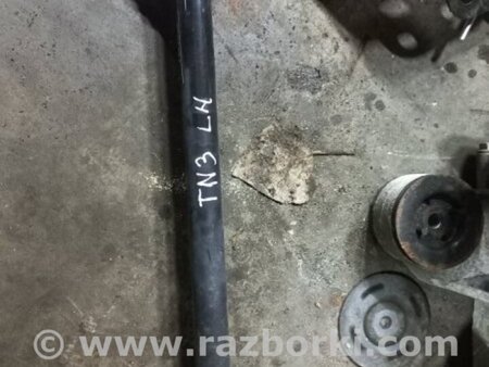 ФОТО Привод для Audi (Ауди) A3 III 8V (12-20) Київ