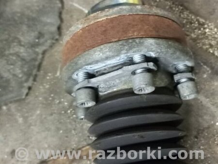 ФОТО Привод для Audi (Ауди) A3 III 8V (12-20) Київ