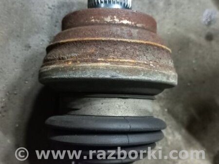 ФОТО Привод для Audi (Ауди) A3 III 8V (12-20) Київ