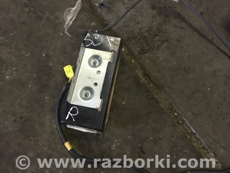ФОТО Airbag боковой для Subaru Forester SG Киев