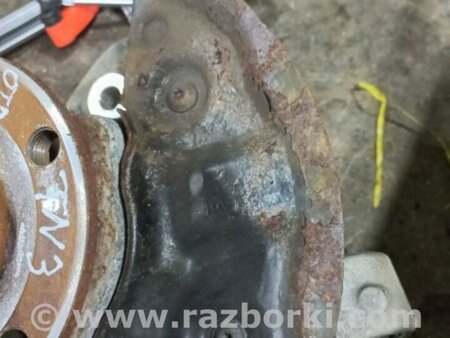 ФОТО Пыльник тормозного диска для Audi (Ауди) A3 III 8V (12-20) Київ