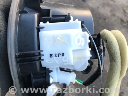 ФОТО Замок лючка бензобака для Mazda 3 IV BP (2019-) Київ