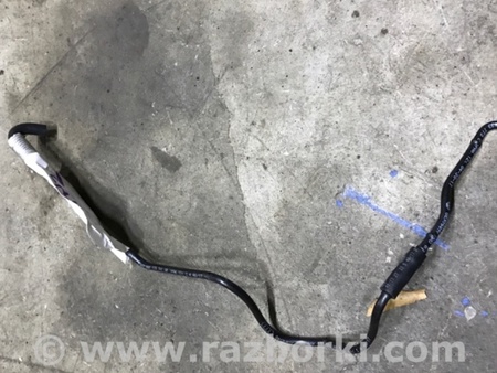 ФОТО Трубка вакуумная для Audi (Ауди) A4 V B9 - 8W (2015-) Київ