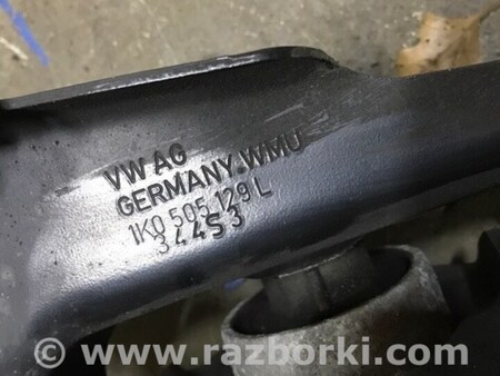 ФОТО Кронштейн для Audi (Ауди) A3 III 8V (12-20) Київ