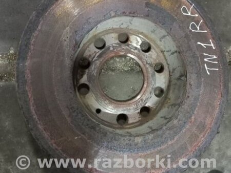 ФОТО Диск тормозной для Audi (Ауди) A3 III 8V (12-20) Київ