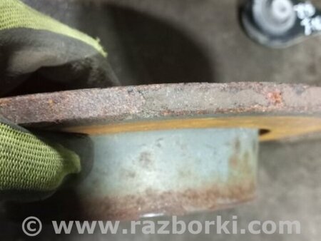 ФОТО Диск тормозной для Audi (Ауди) A3 III 8V (12-20) Київ