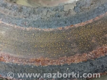 ФОТО Диск тормозной для Audi (Ауди) A3 III 8V (12-20) Київ