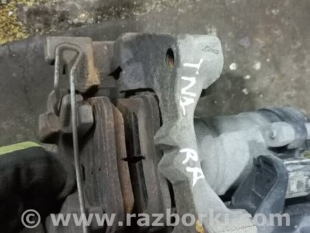 ФОТО Скоба суппорта для Audi (Ауди) A3 III 8V (12-20) Київ