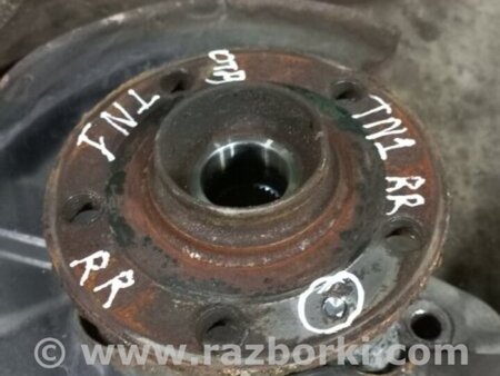 ФОТО Ступица для Audi (Ауди) A3 III 8V (12-20) Київ